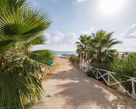 Hane Sun Elite Hotel-1
