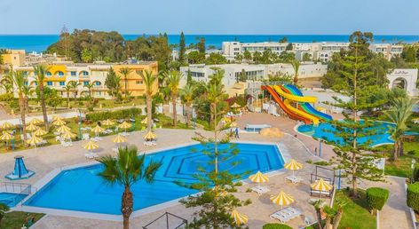 Riviera Hotel