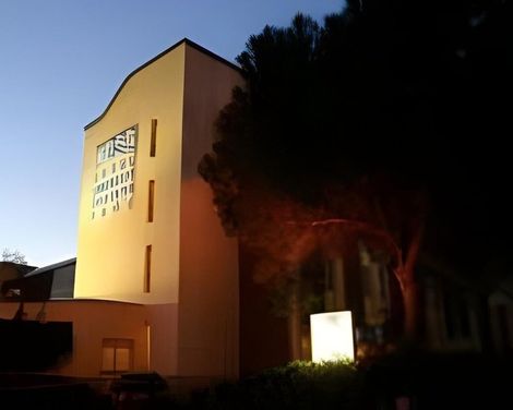 B&B HOTEL Calenzano First-4