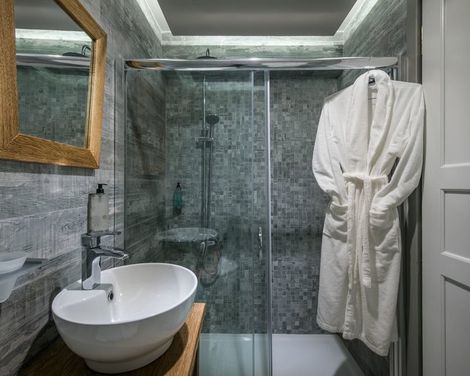 Omiros Boutique Hotel-0