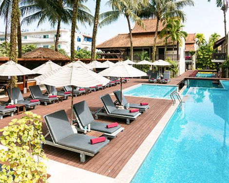 Khaolak Oriental Resort-3