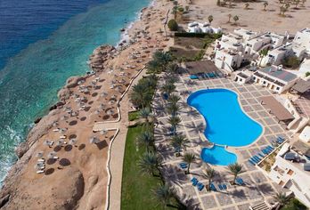 Hotel, Sharm Club Beach Resort