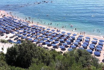 Hotel, Club Esse Palmasera Resort