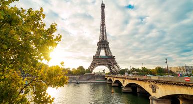 Pauschalreisen Paris