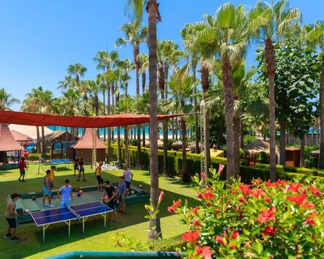 Miramare Queen Hotel-4