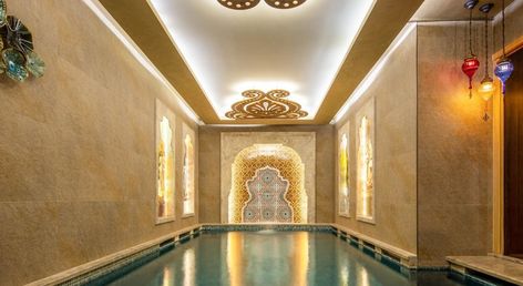 Romance Istanbul Hotel