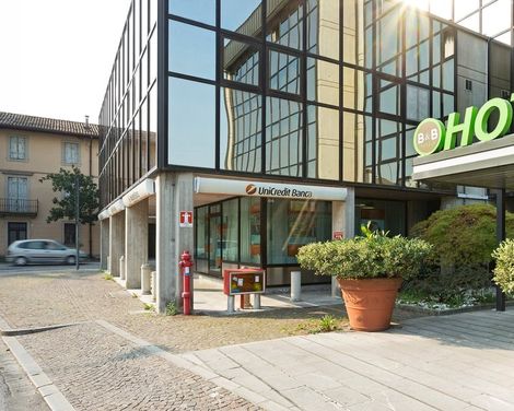 B&B HOTEL Udine-2