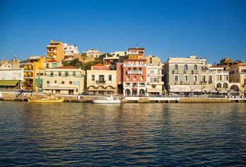 Hotel, Porto Maltese Boutique Hotel