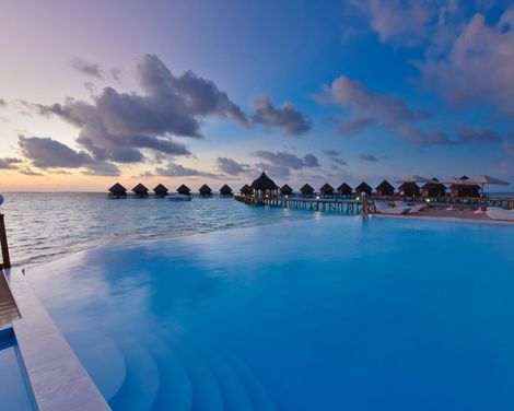 Thulhagiri Island Resort & Spa-3