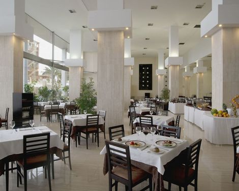 Pierre & Vacances Hôtel Bahía Calpe-4