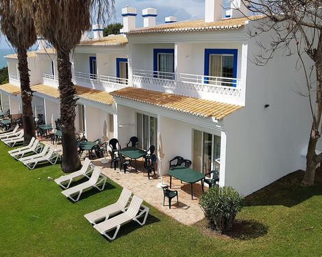 Pestana Palm Gardens Ocean & Golf Villas-3