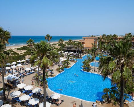 Hipotels Barrosa Park-3