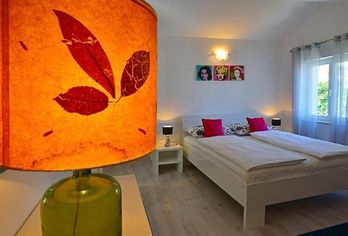 Hotel, Apartments Viskovic Margita