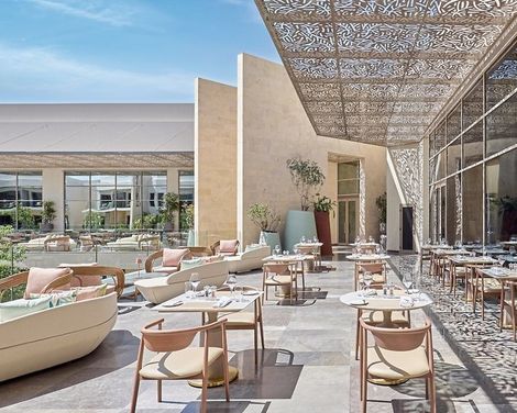 DoubleTree by Hilton Mangroovy El Gouna Resort-3