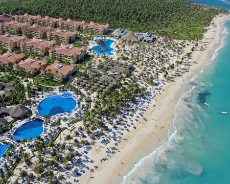 Bahia Principe Luxury Ambar -1
