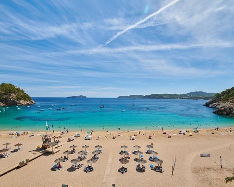 El Somni Ibiza Dream Hotel by Grupotel-0