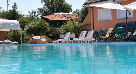 Hotel Montiruju