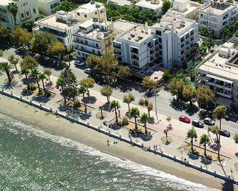 Kos City Sunstone Hotel-1