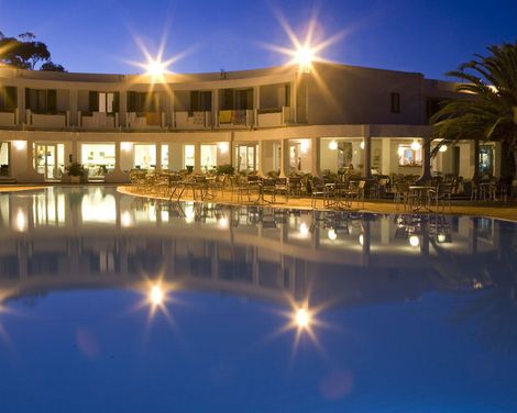 Hotel Flamingo Resort-3