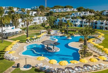 Hotel, Clube Albufeira Garden Village