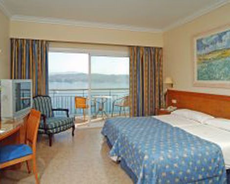 Hotel Coronado Thalasso & Spa-0