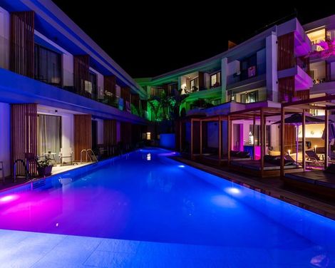 Sunset Boutique Hotel & Spa-4