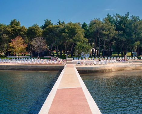 Apartments Katoro Plava Laguna-1