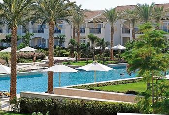 Hotel, Reef Oasis Blue Bay Resort