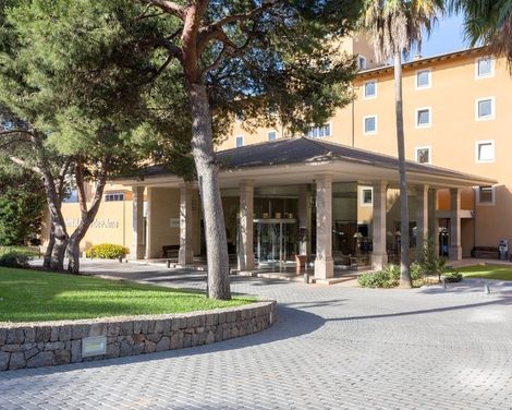 Occidental Playa de Palma-4