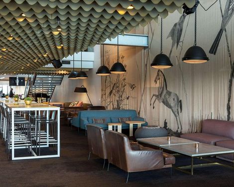 Clarion Hotel Stockholm-4