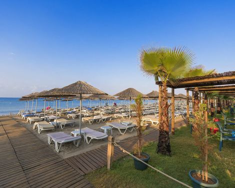 Siam Elegance Hotels & Spa-1