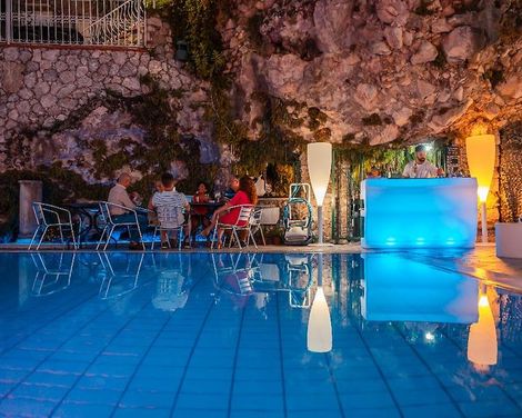 Splendid Hotel Taormina-4