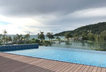 Hotel, Phoenix Hotel Karon Beach