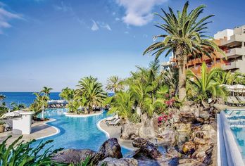 ADRIAN Hoteles Roca Nivaria
