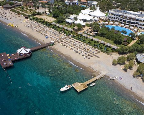 Latanya Park Resort-1