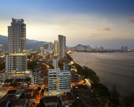 Gurney Bay Hotel, A Parkroyal Partner Hotel-3