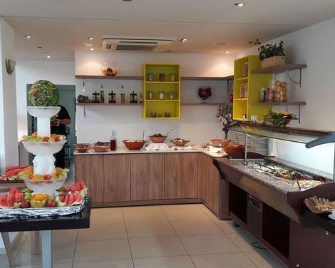 Meropi Hotel & Apartments-4