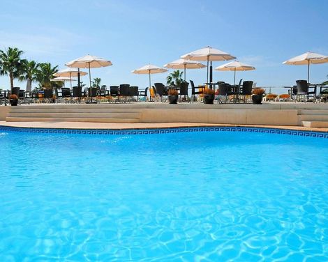 Hotel Nerja Club by Dorobe Hotels-0