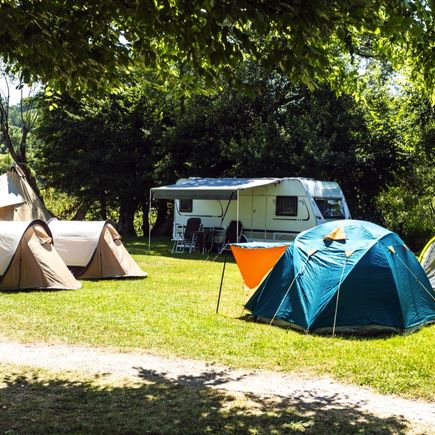 Campingplatz