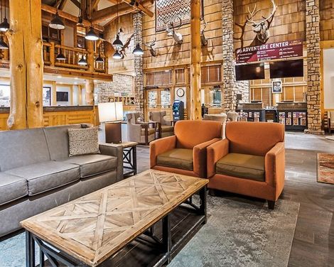 Best Western Plus Ruby's Inn-3