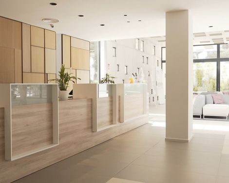 Els Pins Resort & Spa-2