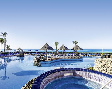 BlueBay Beach Club-0