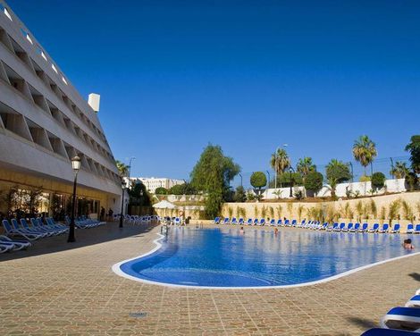 Las Piramides Resort-2