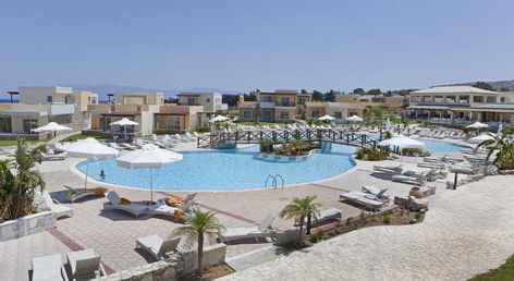 Natura Village Hotel & Spa
