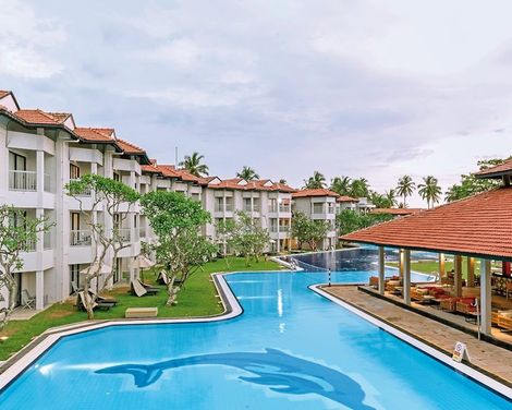 Club Hotel Dolphin-0