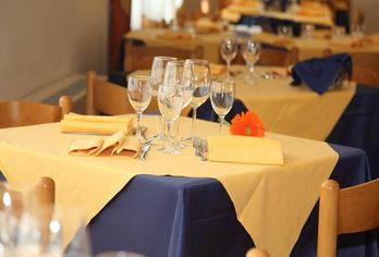 Hotel, Hotel Bettina