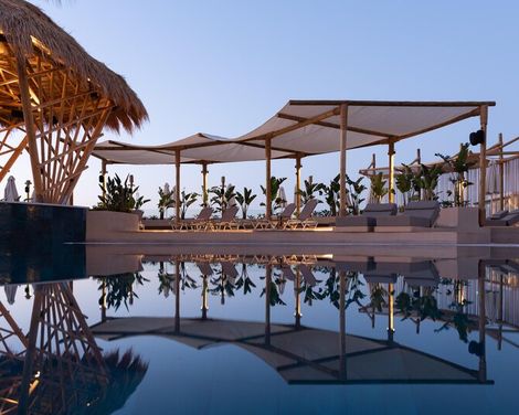 Asterias Village Resort-4