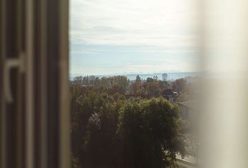 Hotel, Hampton by Hilton Konstanz