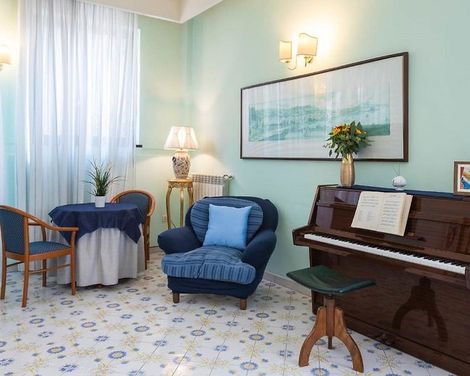 Hotel San Paolo-1