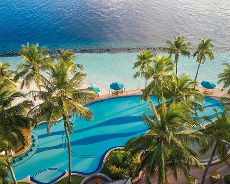 Royal Island Resort & Spa-4